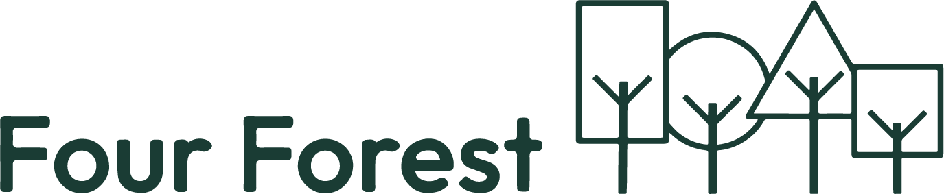 Four-Forest Bilingual International School – Luzern logo