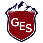 Geneva English School logo