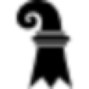 Gymnasium Bäumlihof logo