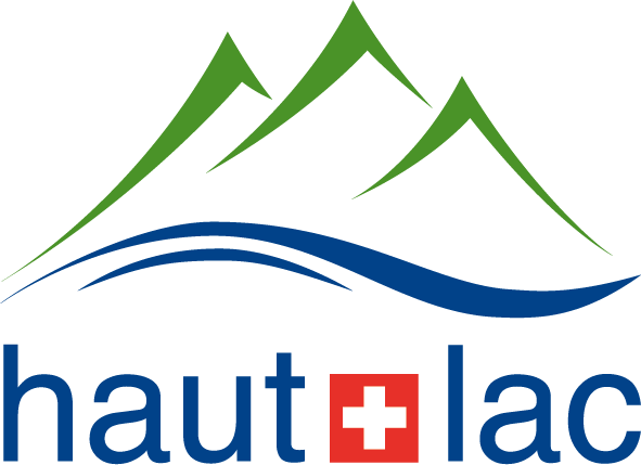 Haut-Lac, International Bilingual School logo