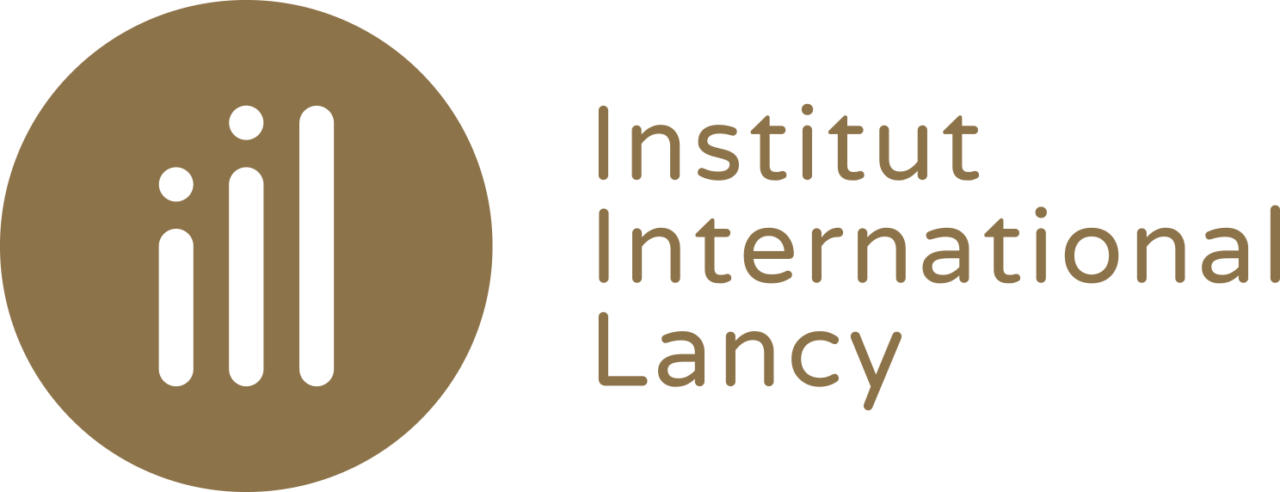 Institut International de Lancy logo