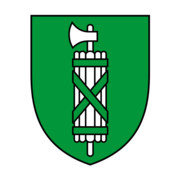 Kantonsschule am Burggraben St. Gallen logo