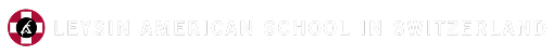 Leysin American School in Switzerland logo
