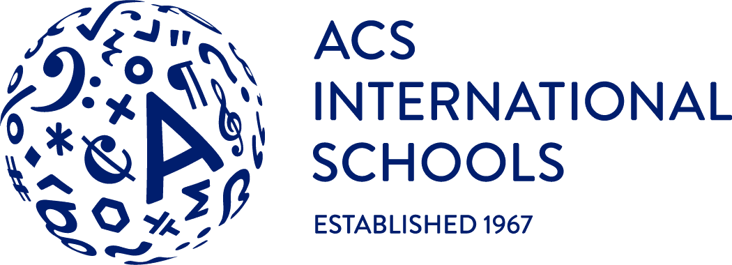ACS Hillingdon International School logo