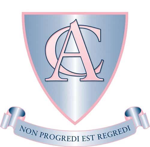 Alleyn Court Preparatory School logo