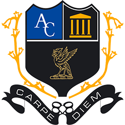 Auckland College logo
