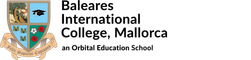 Baleares International College logo