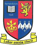 Barnardiston Hall Preparatory School logo