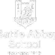 Battle Abbey School logo