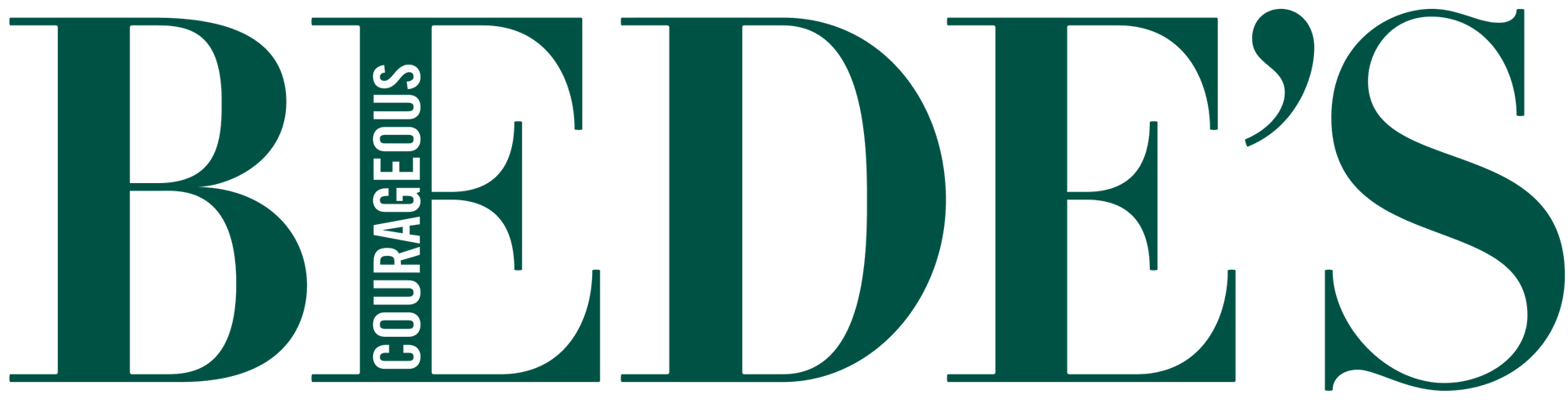 Bede's Prep School logo