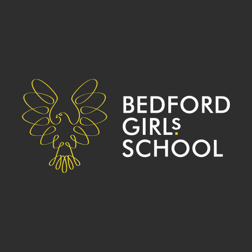Bedford Girls' School logo