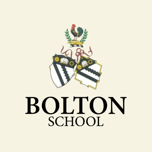 Bolton School Boys' Division logo