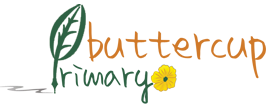 Buttercup Primary School logo