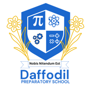 Daffodil Preparatory School logo