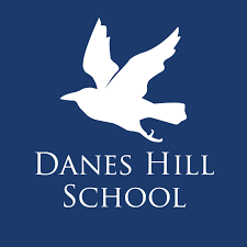 Danes Hill School logo