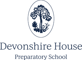 Devonshire House School logo