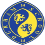 Durham School for Girls Doha logo