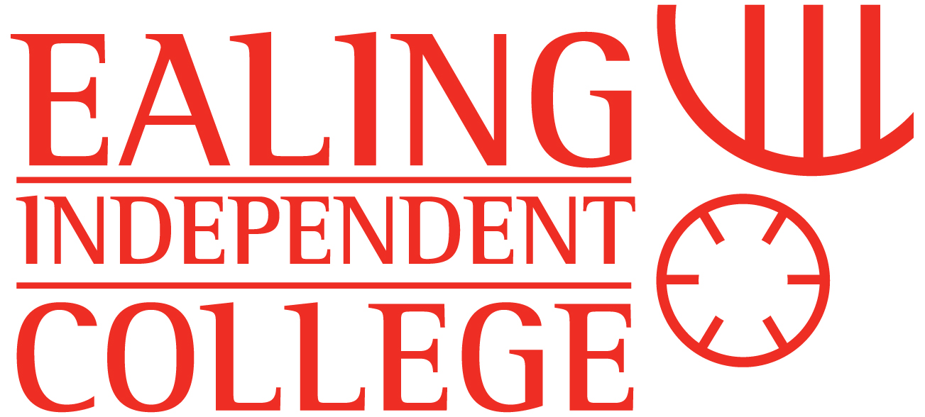 Ealing Independent College logo