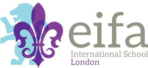 Eifa International School logo