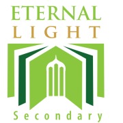 Eternal Light logo