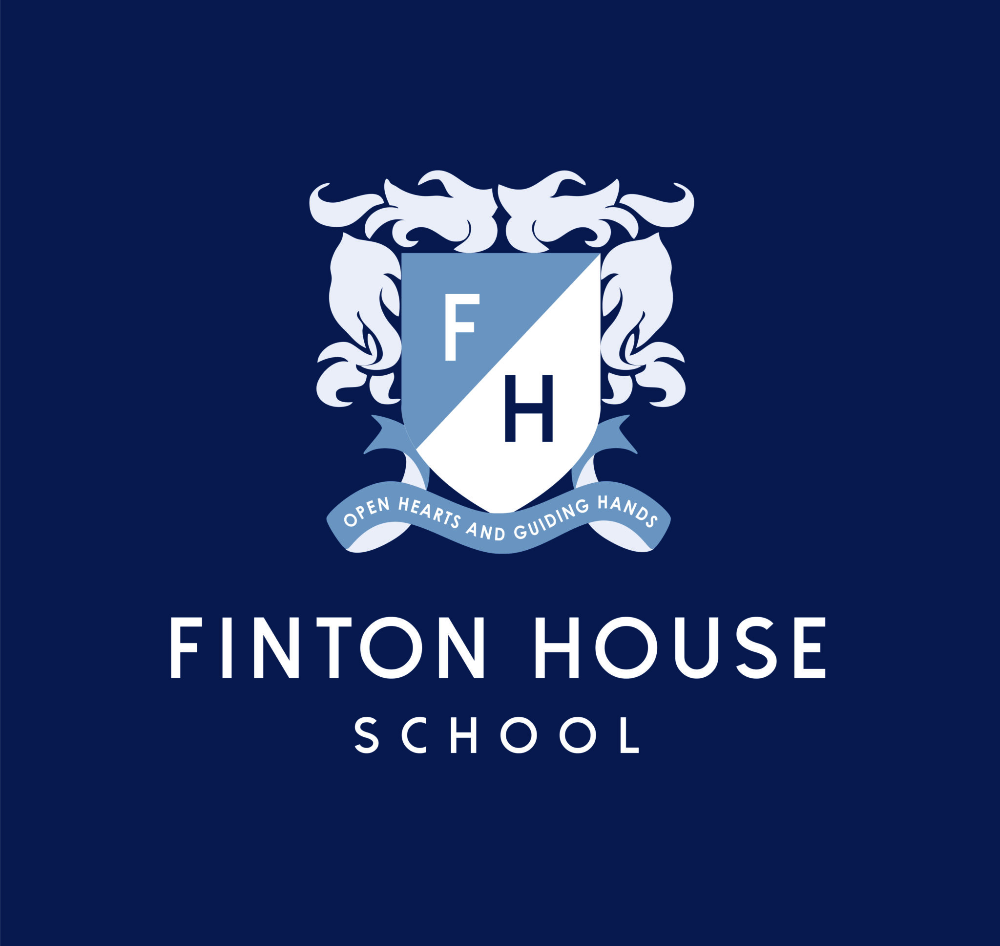 Finton House School logo