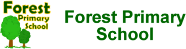 Forest Primary School logo