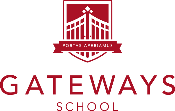 Gateways School logo