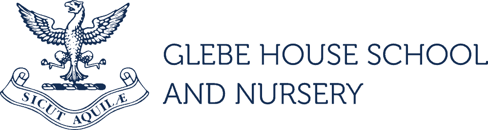Glebe House School logo