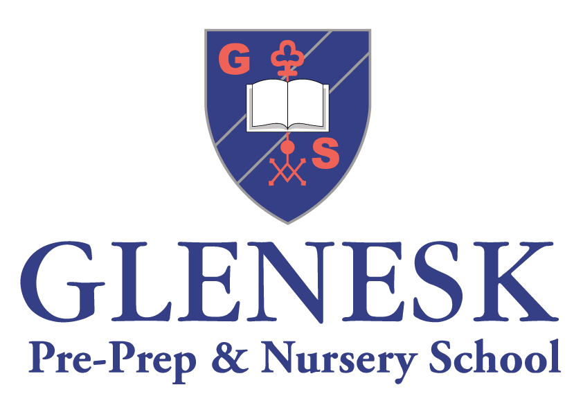 Glenesk School logo