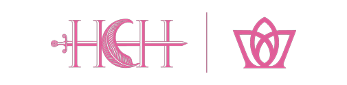 Hampton Court House logo