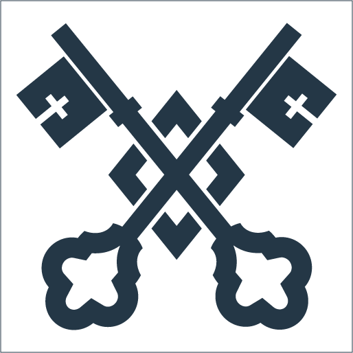 Highfield and Brookham School logo
