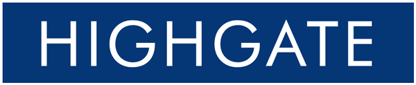 Highgate School logo