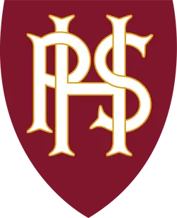 Homefield Preparatory School logo