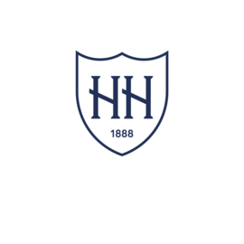 Horris Hill School logo