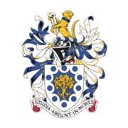 Hurtwood House School logo