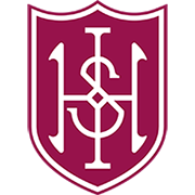 Ipswich High School logo
