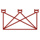 King of Kings logo