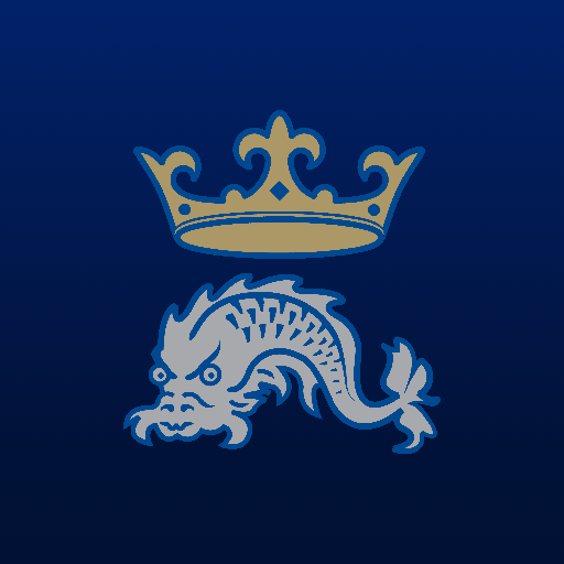 King's Bruton logo