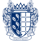 King's High School logo