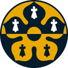 Leicester Grammar School Trust logo