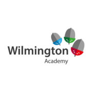 Leigh Academy Wilmington logo