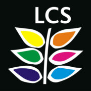 London Christian School logo