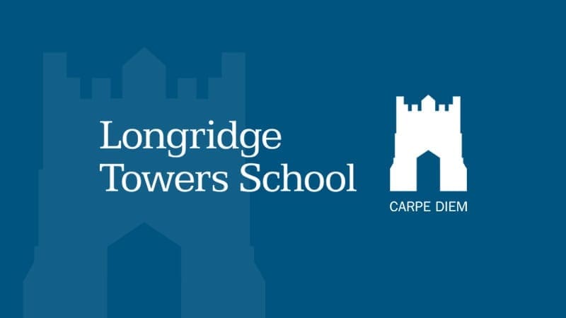 Longridge Towers School logo