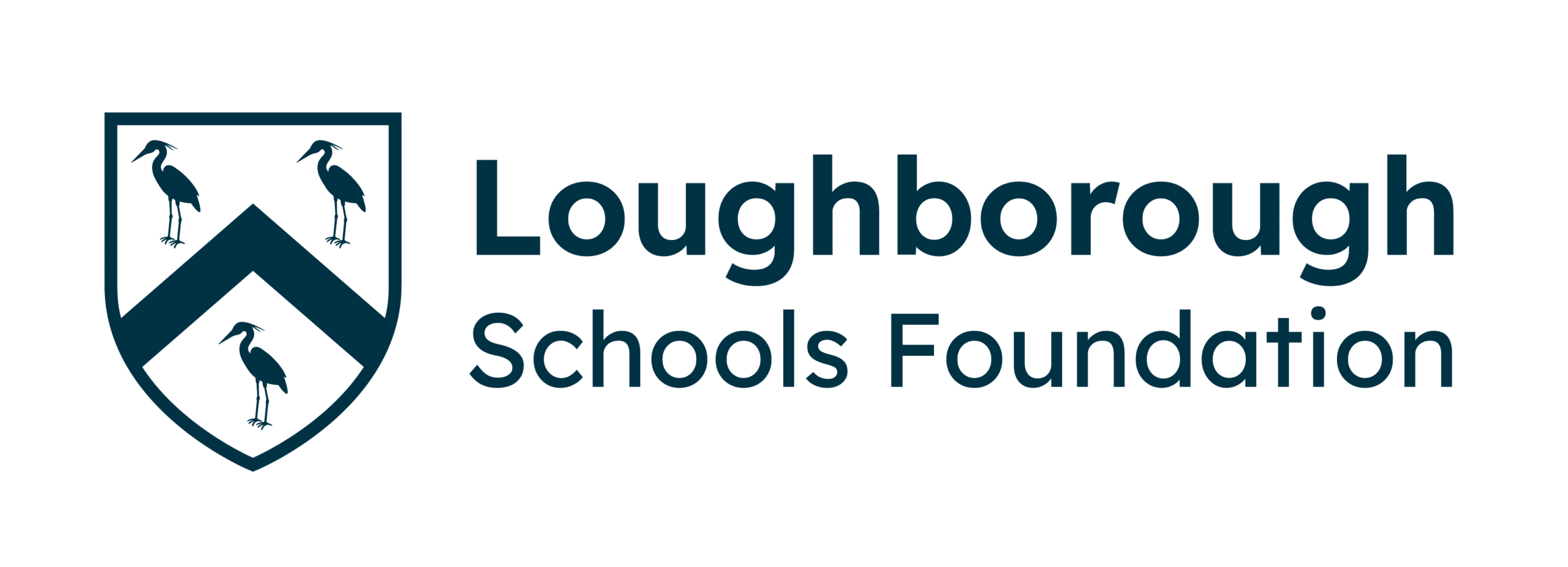 Loughborough Grammar School logo