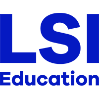 LSI Independent College logo