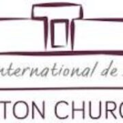 Lycée International de Londres Winston Churchill logo