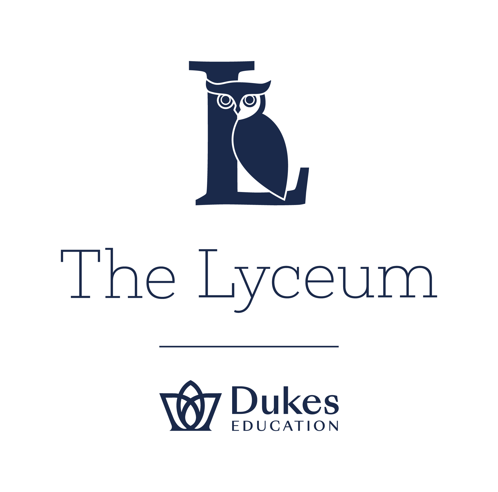 Lyceum School logo