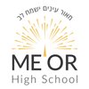 Me'or High School logo