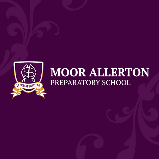Moor Allerton Preparatory School logo