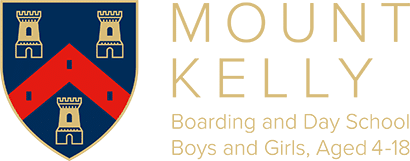 Mount Kelly logo